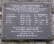 PLAQUE 085 Plymouth Settlers to New Zealand.JPG